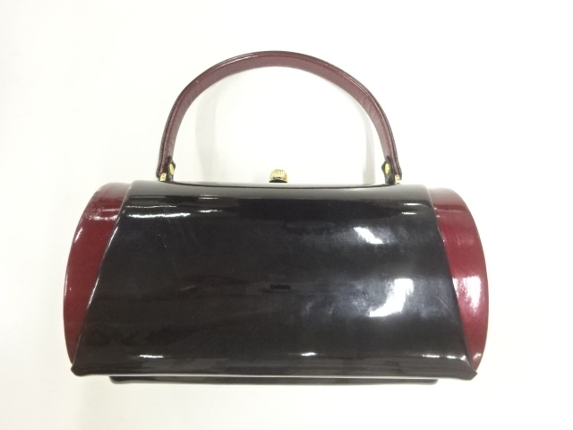 JAPANESE KIMONO / BAG